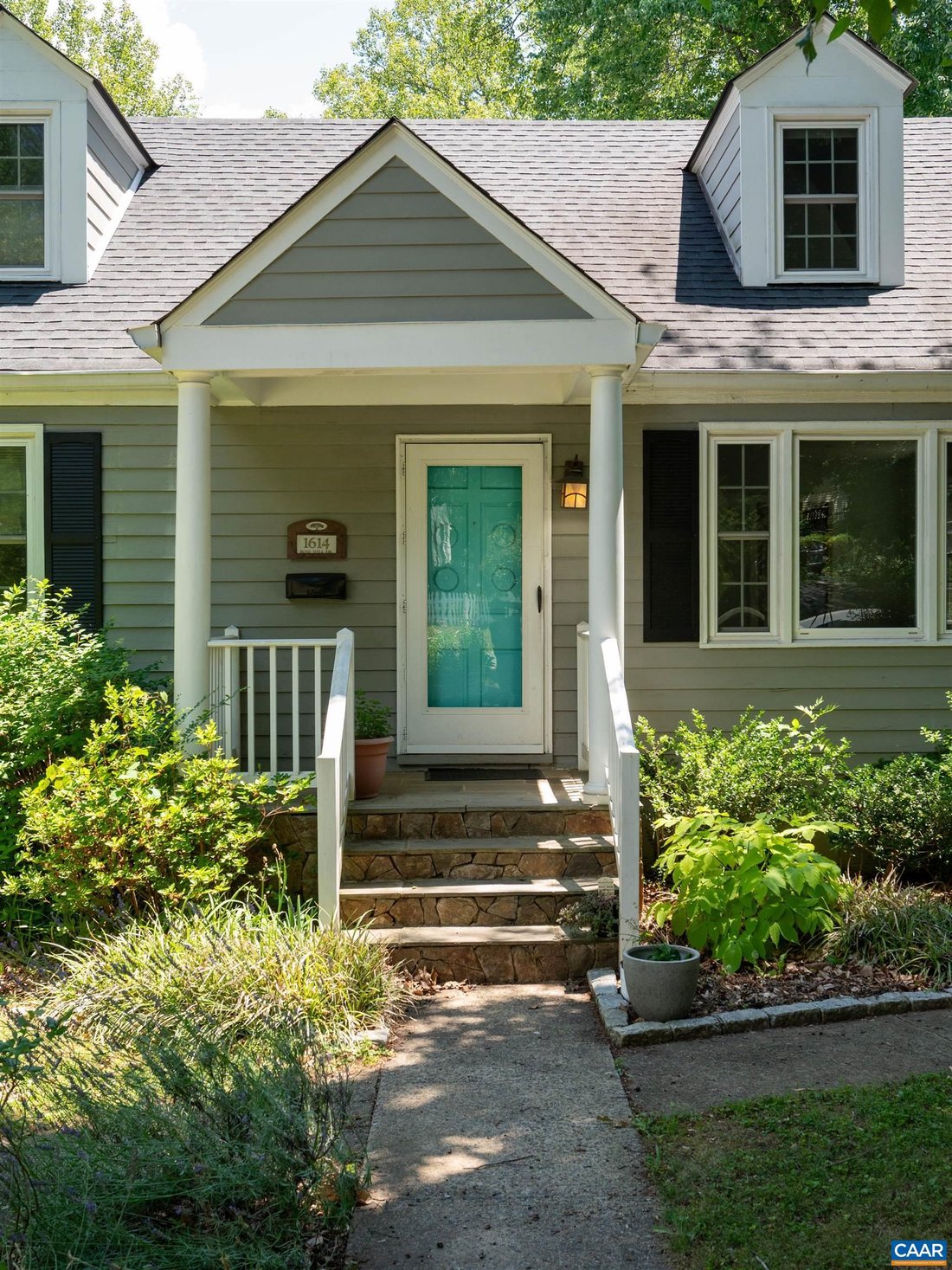 House in Charlottesville, Virginia, United States 5 - 18285425