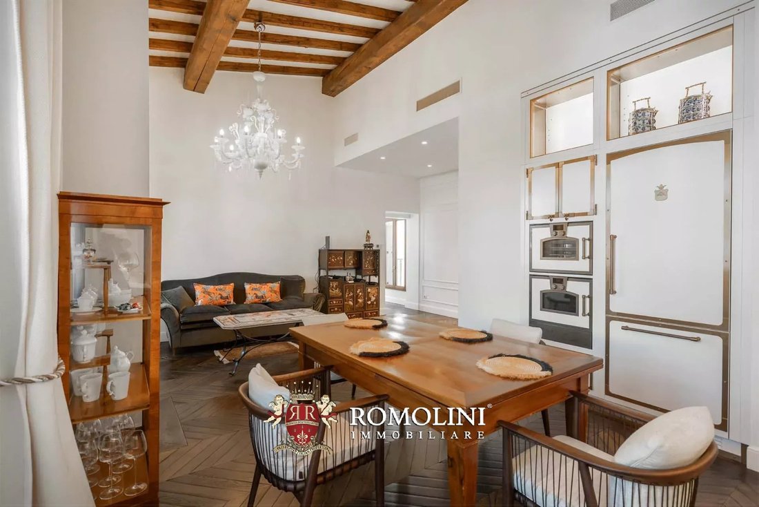 Apartment in Center, Florence, Tuscany 4 - 16623658