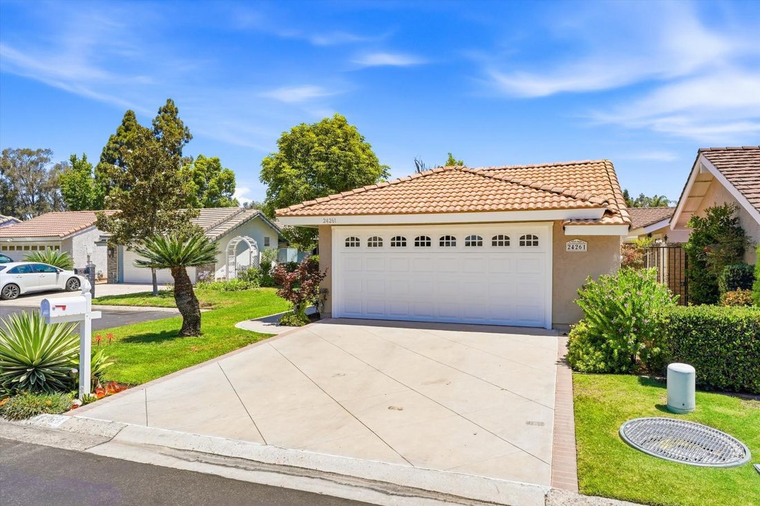 House in Lake Forest, California, United States 5 - 18289120