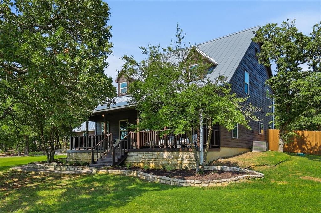 House in Lantana, Texas, United States 1 - 18292365