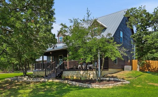 Casa a Lantana, Texas, Stati Uniti 1