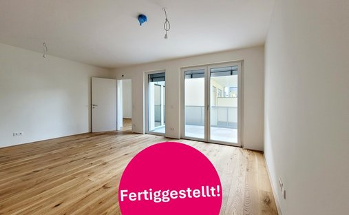 Apartment in Vienna, Wien, Austria 1