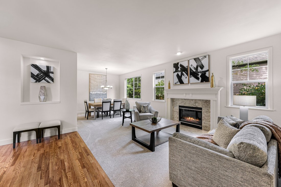 House in Snohomish, Washington, United States 4 - 18295015
