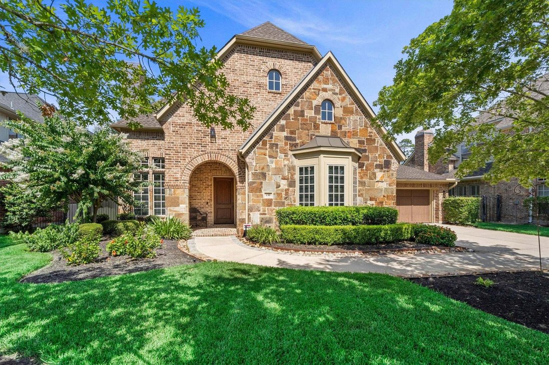 House in Spring, Texas, United States 1 - 18294565