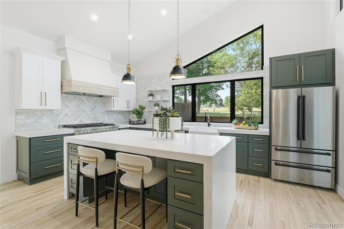 House in Denver, Colorado, United States 3 - 18288187