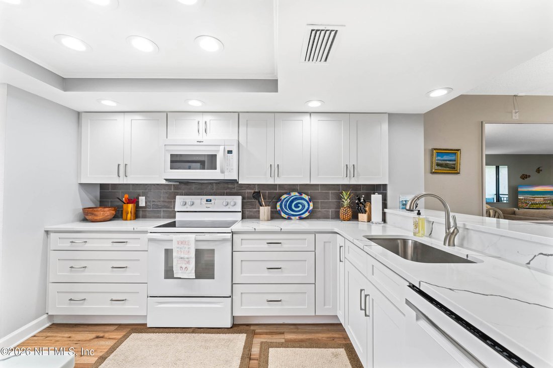 House in St. Augustine, Florida, United States 3 - 18286087