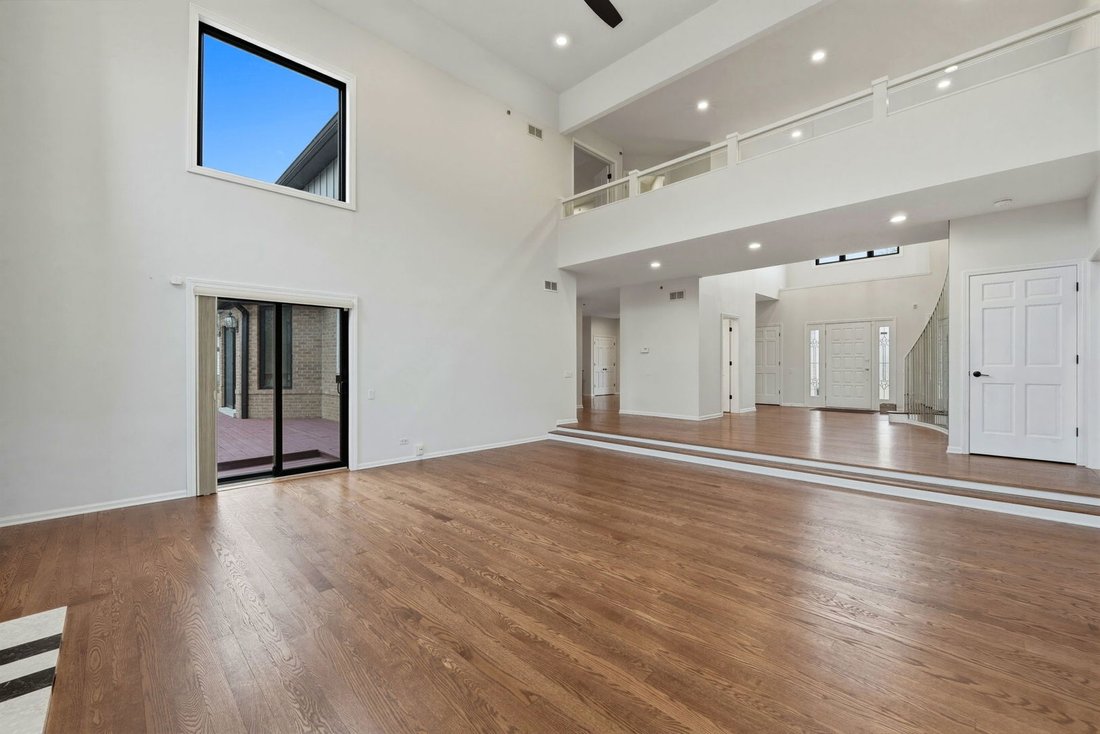 House in Long Grove, Illinois, United States 5 - 18286102