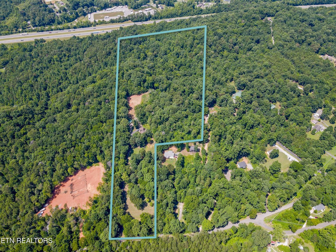 House in Knoxville, Tennessee, United States 2 - 18281358