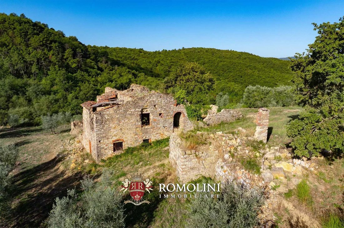 Ambra, Tuscany, Italy 5 - 15666120