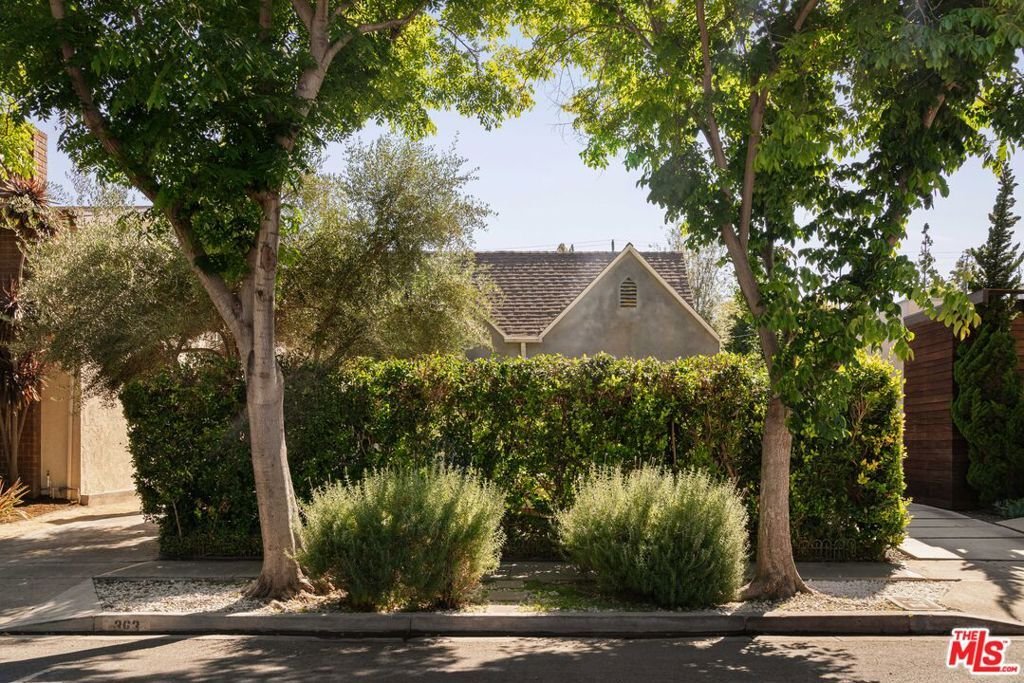 House in West Hollywood, California, United States 1 - 18288774