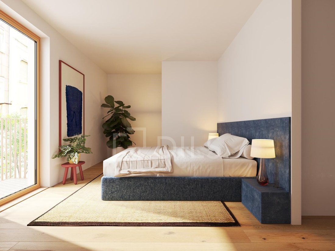 Apartment in Sao Vicente, Lisbon, Portugal 1 - 18289577