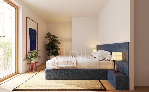 Appartement à São Vicente, Lisbonne, Portugal 1