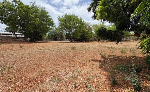 Terreno en Managua, Managua, Nicaragua 1
