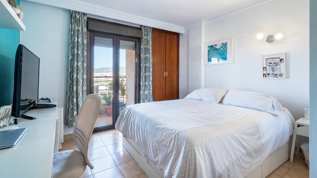 Apartment in Palma, Balearic Islands, Spain 5 - 18284008