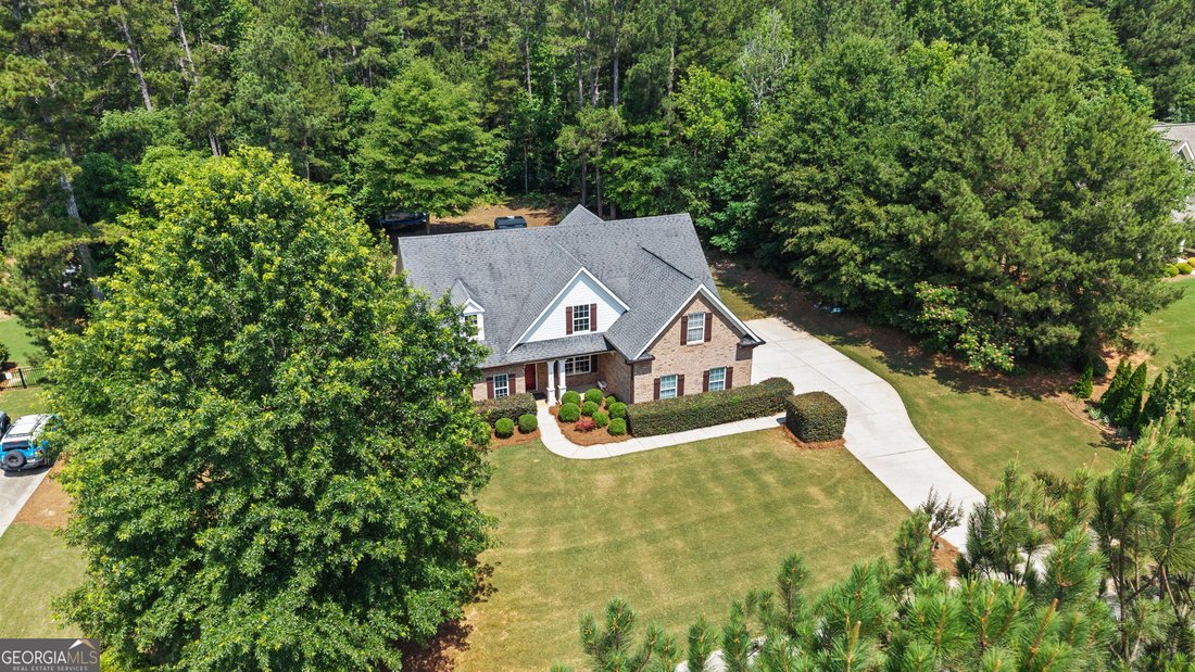 House in Bishop, Georgia, United States 3 - 18294674