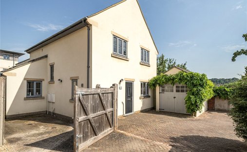 Casa a Yeovil, Inghilterra 1