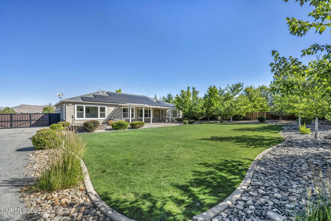 House in Sparks, Nevada, United States 3 - 18279964
