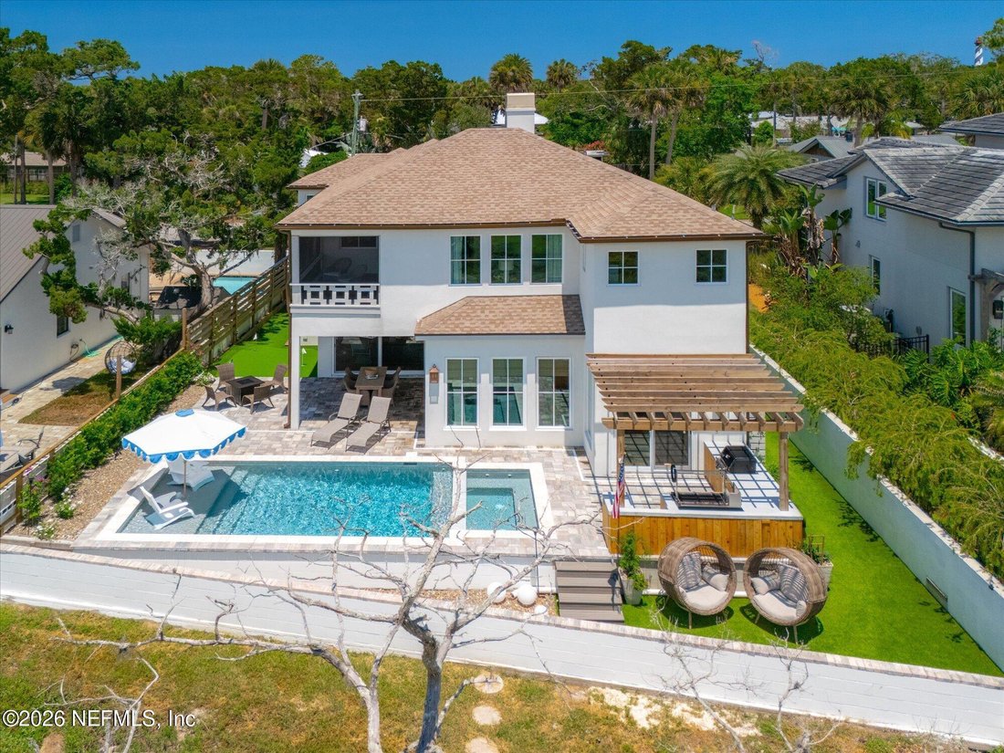 House in St. Augustine, Florida, United States 2 - 18281313