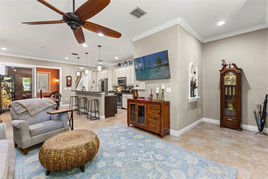 Townhouse in Tampa, Florida, United States 3 - 18280952