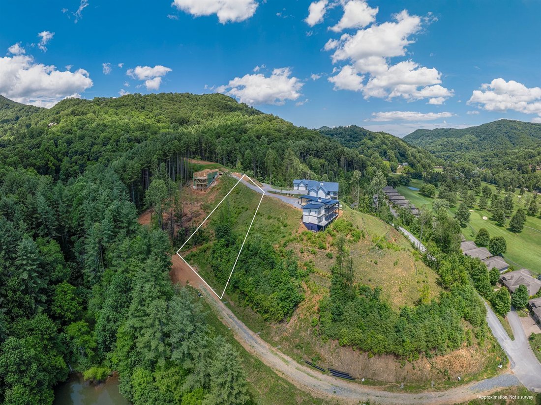 House in Maggie Valley, North Carolina, United States 3 - 18293204