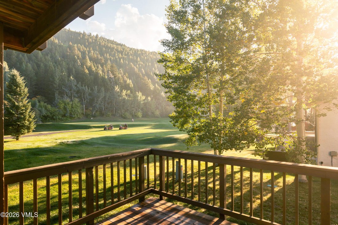 Apartment in Avon, Colorado, United States 1 - 18288185