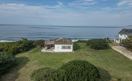 Land in Klein Brak River, Western Cape, South Africa 1
