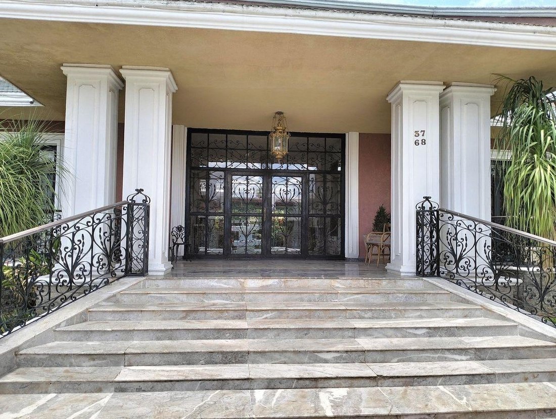 House in Mérida, Yucatan, Mexico 1 - 18283069
