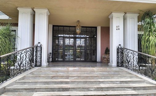 Casa a Mérida, Yucatán, Messico 1
