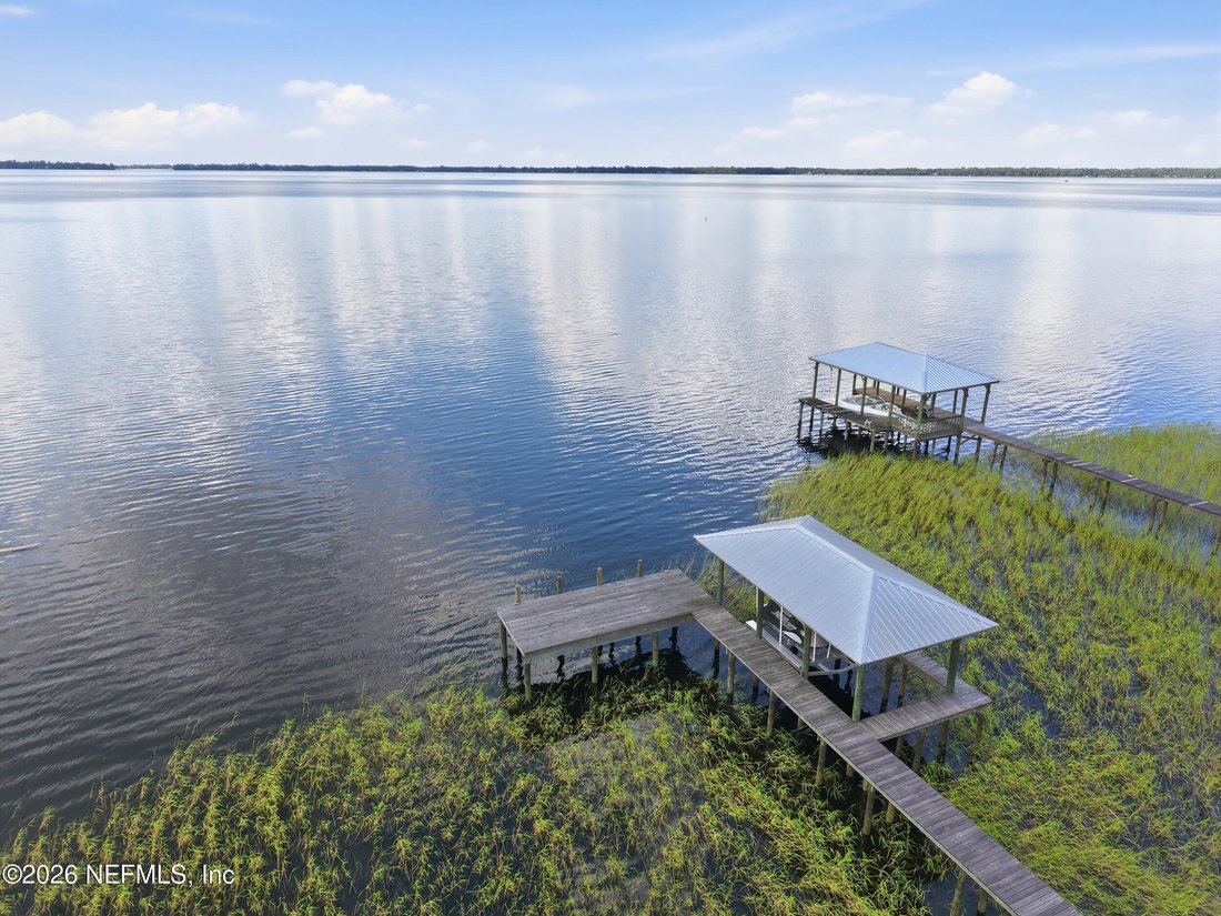 House in Melrose, Florida, United States 5 - 18283832