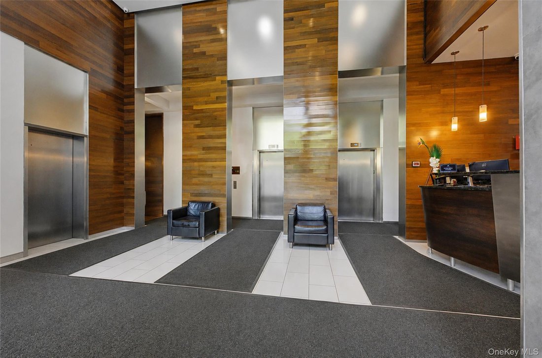 Condo in New York, New York, United States 3 - 18294971