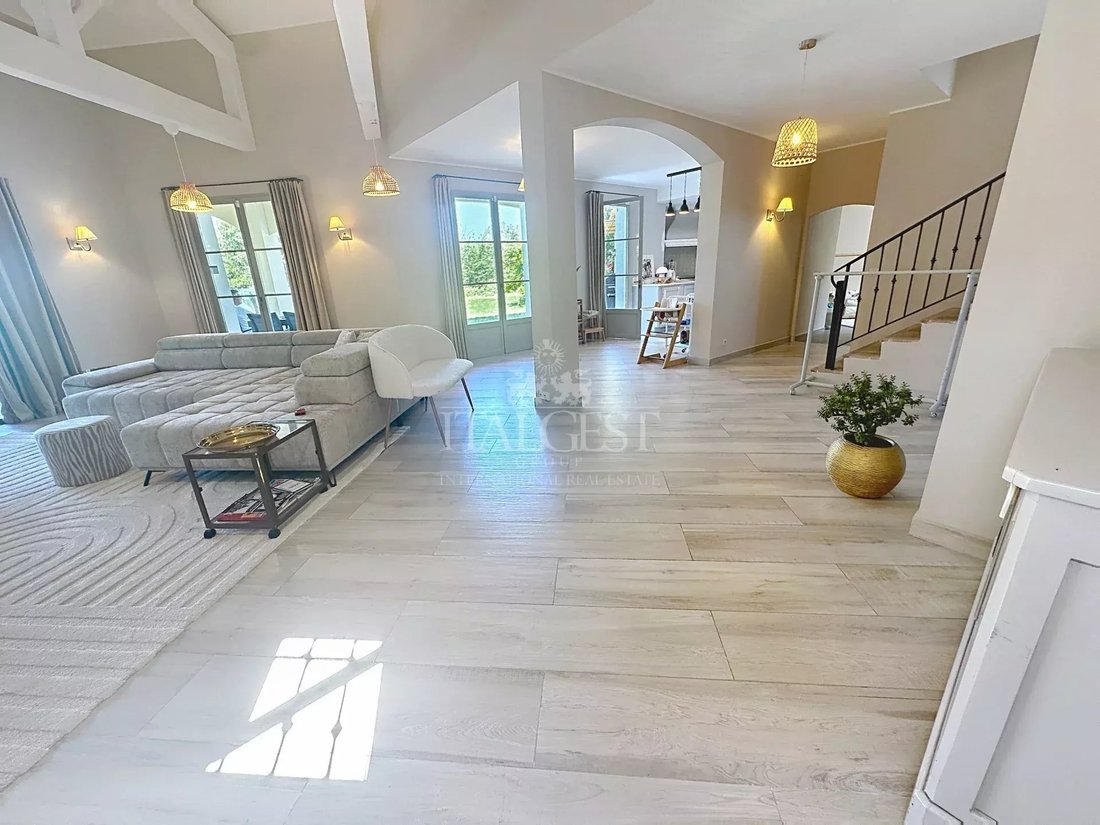 Villa in Peille, Provence-Alpes-Côte d'Azur, France 5 - 18282362