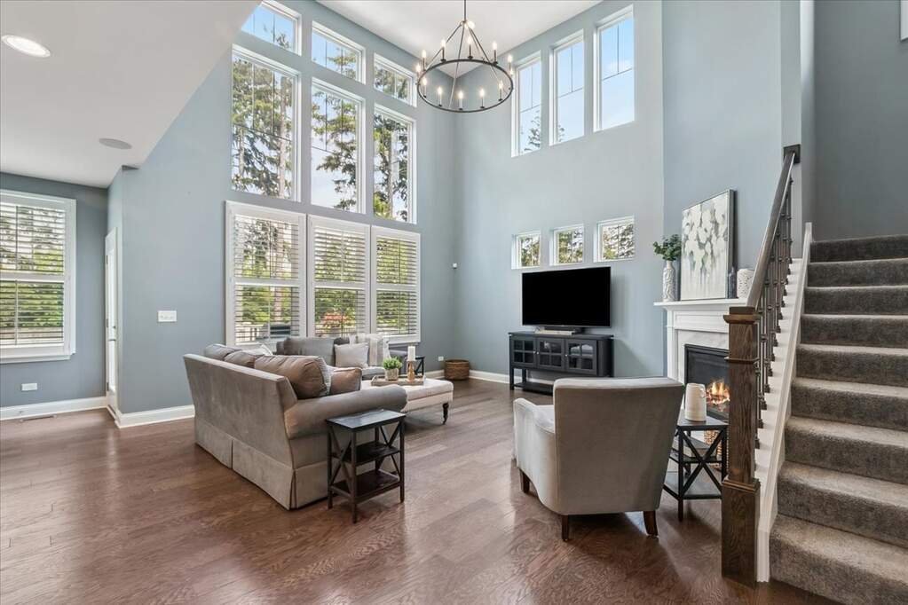 House in Vernon Hills, Illinois, United States 4 - 18287928