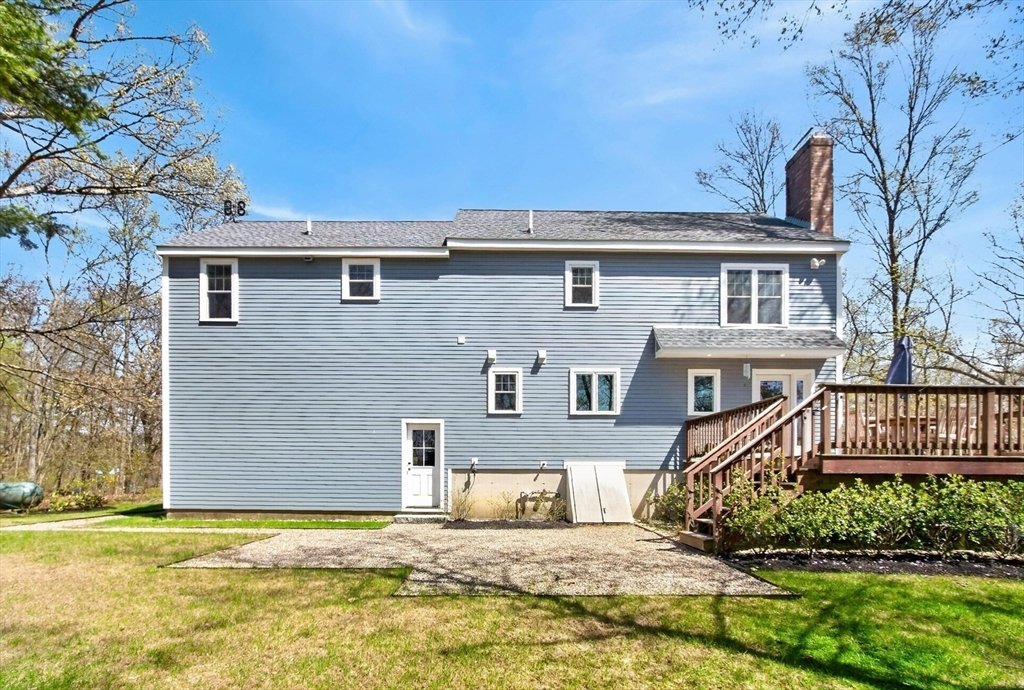 Casa a Bolton, Massachusetts, Stati Uniti 5 - 17863043
