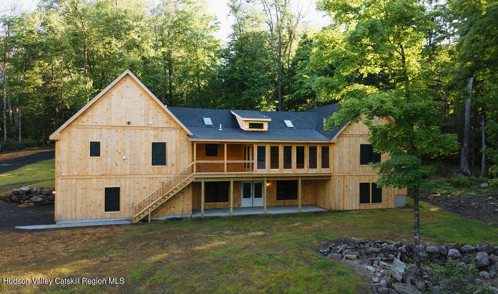 House in Accord, New York, United States 3 - 17598664