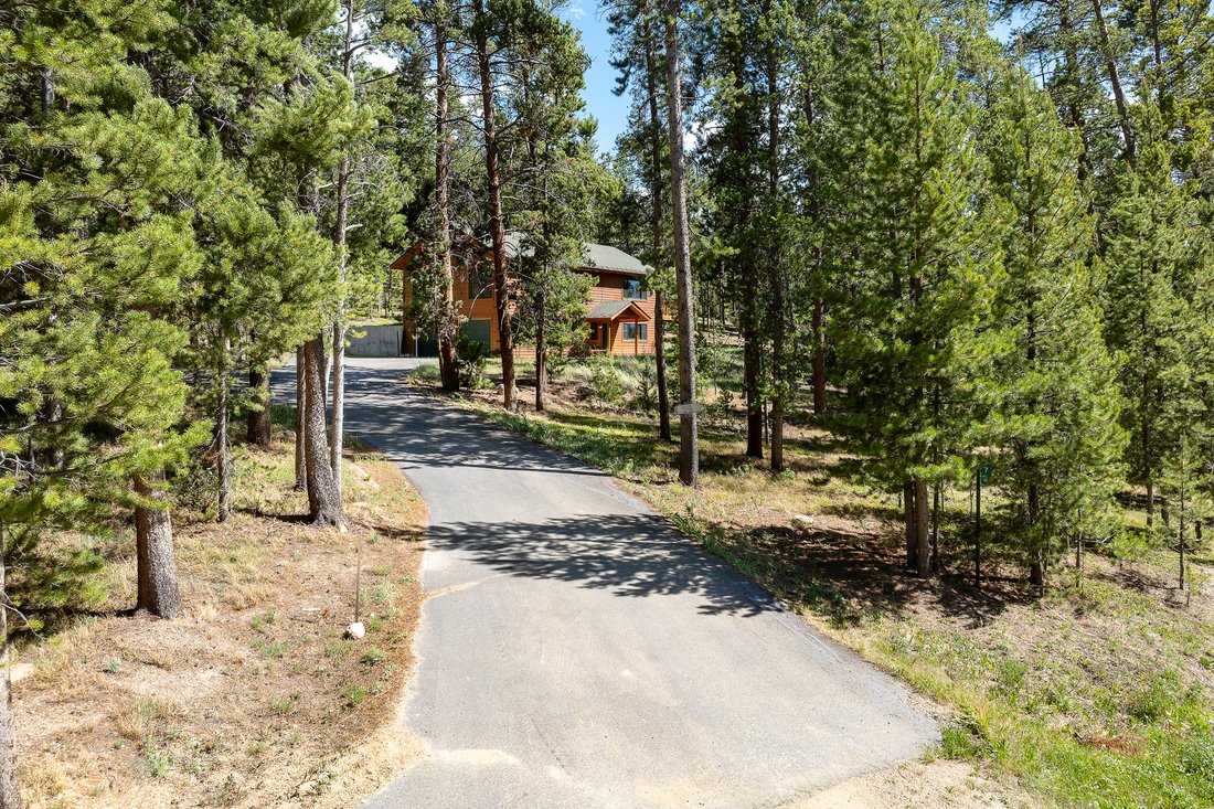 House in Fraser, Colorado, United States 1 - 18295257