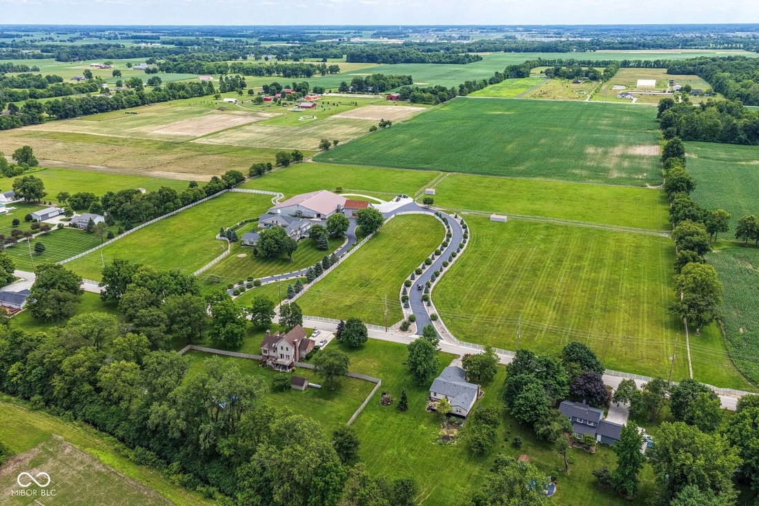 House in Noblesville, Indiana, United States 2 - 18293091