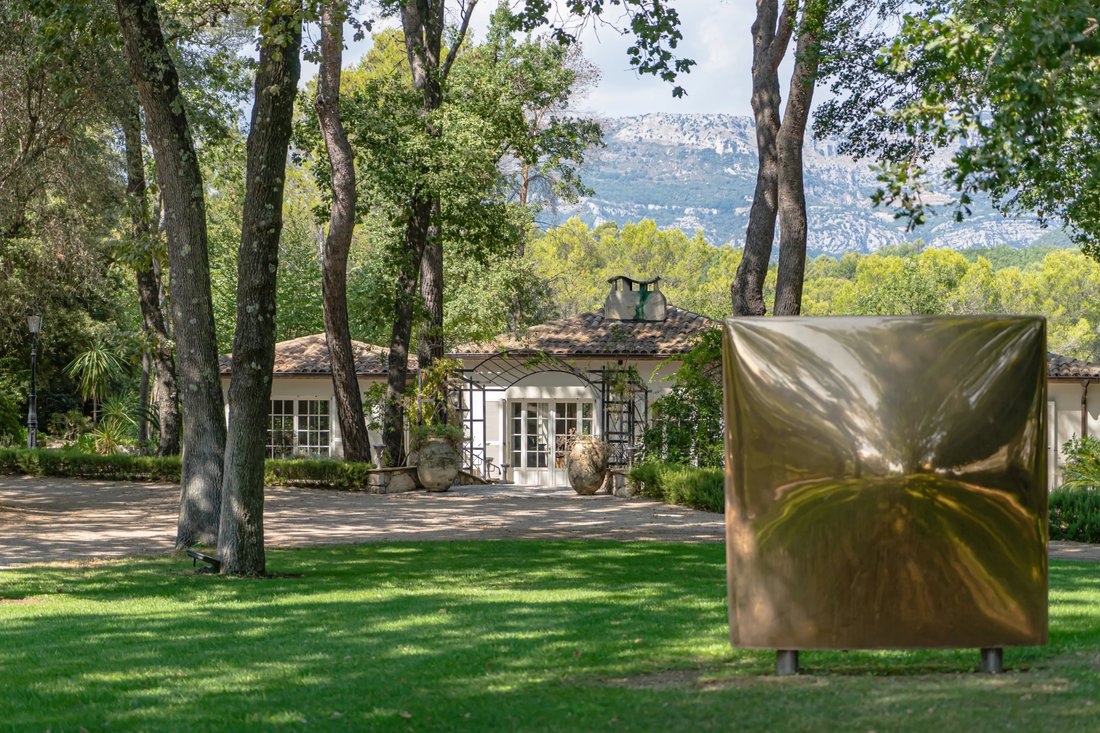 Villa in Nord, Roquefort-les-Pins, France 4 - 18294870