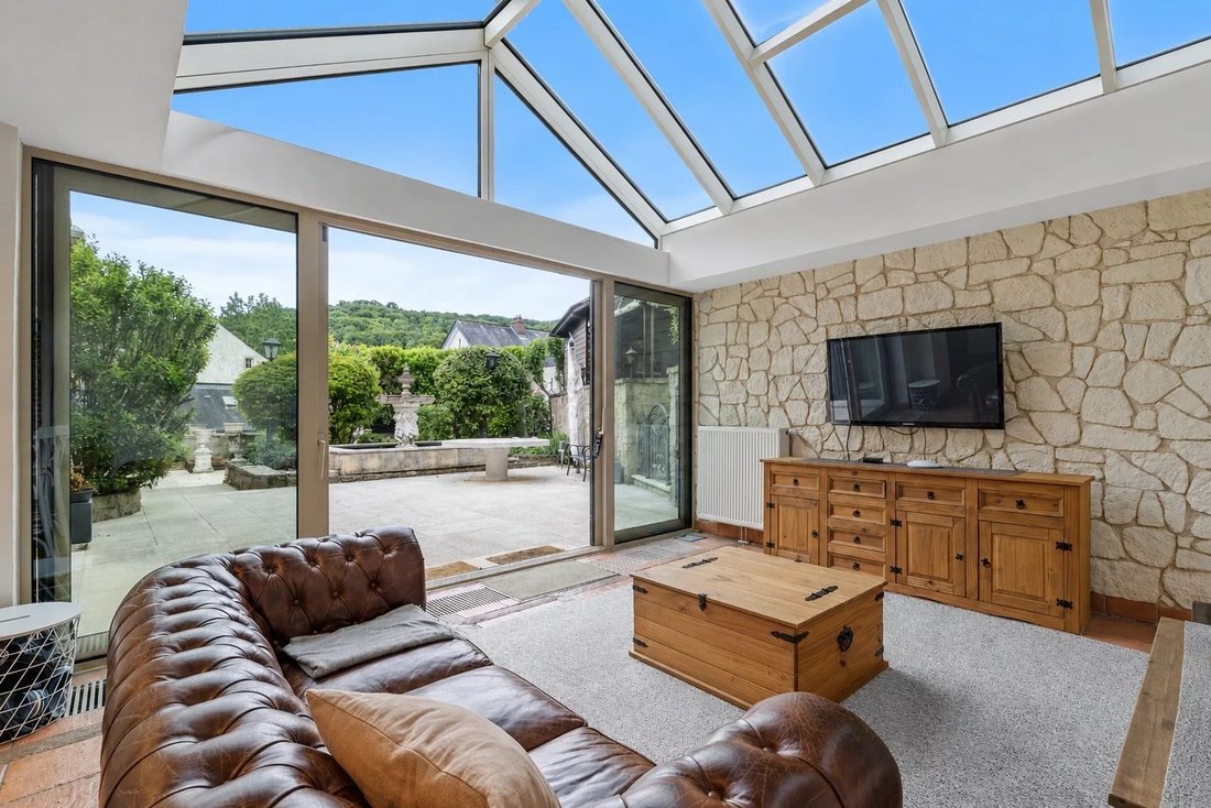 Townhouse in Senningen, Luxembourg, Luxembourg 3 - 18280815