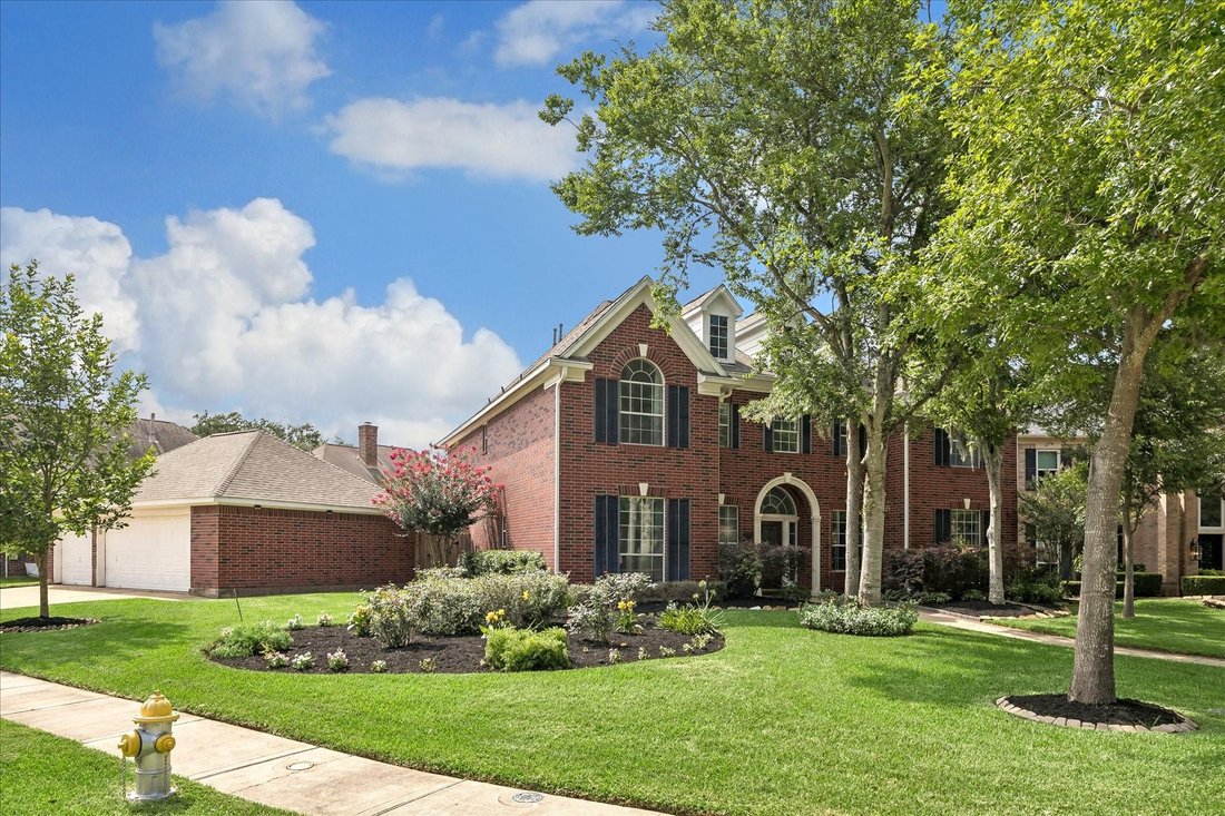 House in Sugar Land, Texas, United States 1 - 18284883