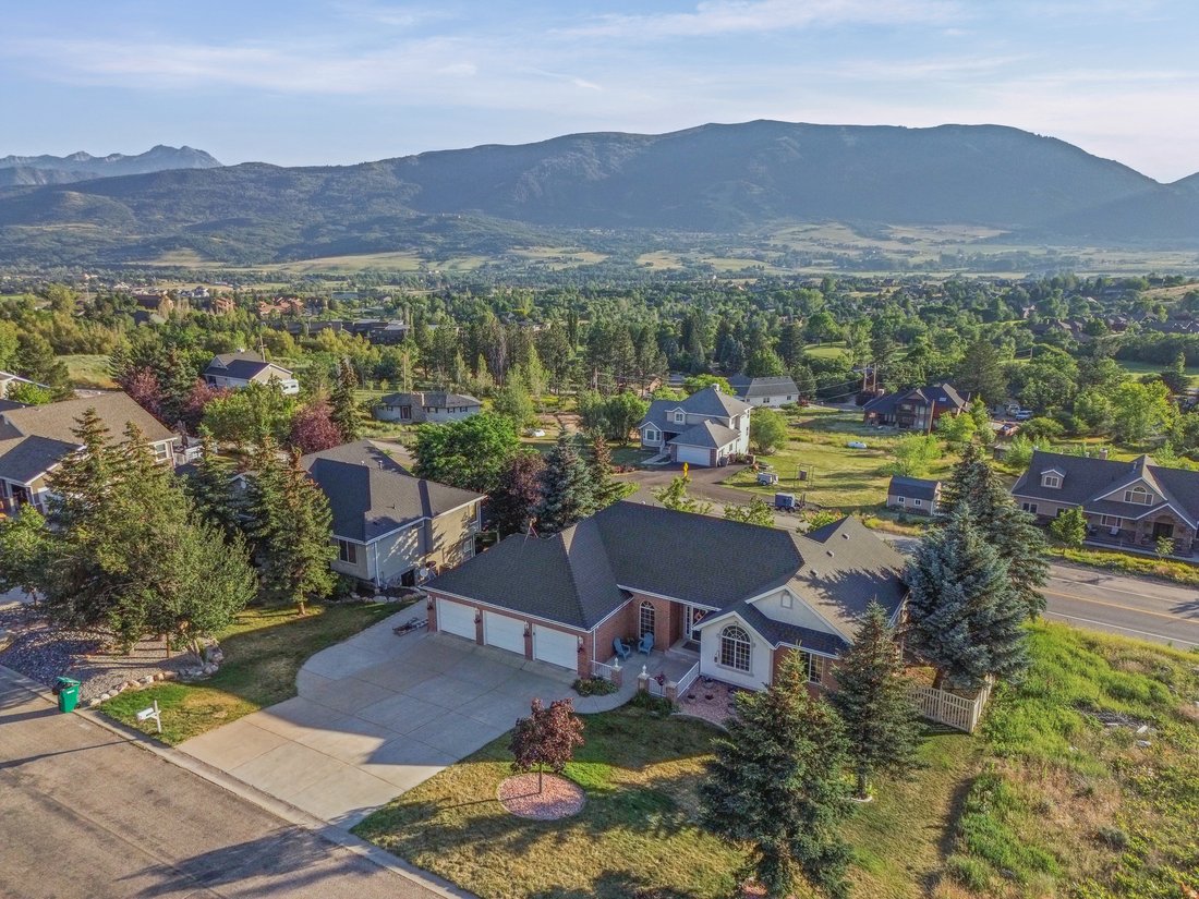 House in Eden, Utah, United States 2 - 18291811