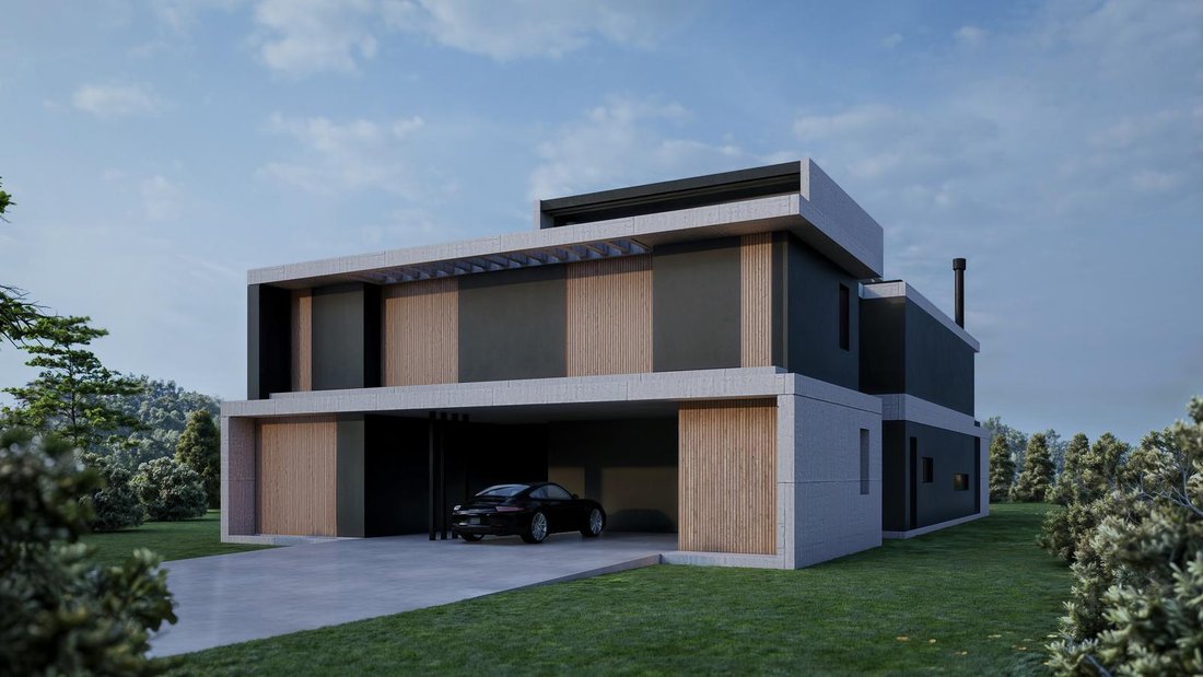 House in Tigre, Buenos Aires Province, Argentina 2 - 18295536