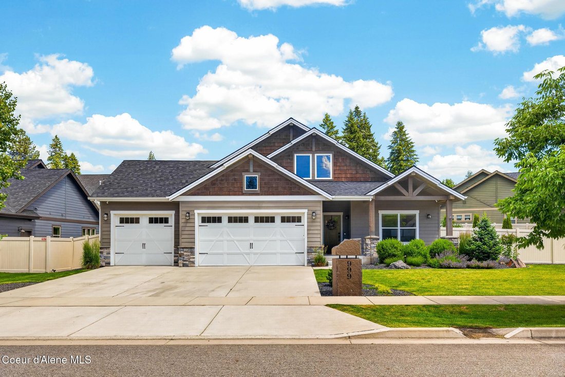 House in Hayden, Idaho, United States 2 - 18291498