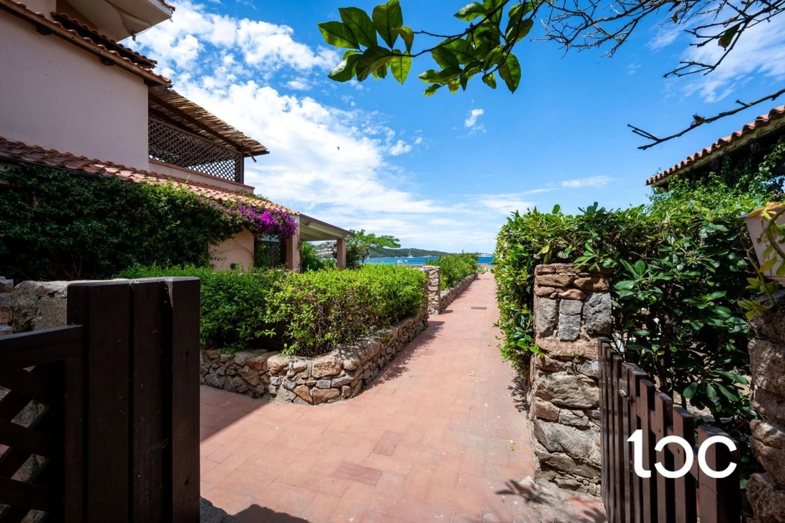 Apartment in Golfo Aranci, Sardinia, Italy 5 - 18282172
