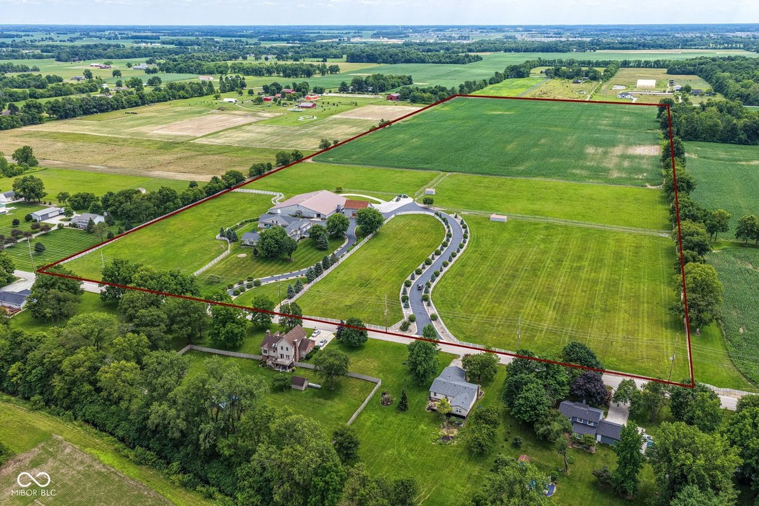 House in Noblesville, Indiana, United States 1 - 18293091