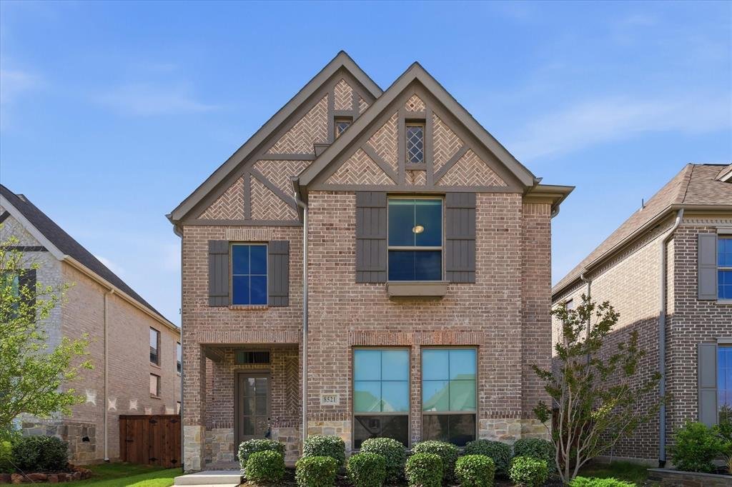 House in Frisco, Texas, United States 3 - 18100994