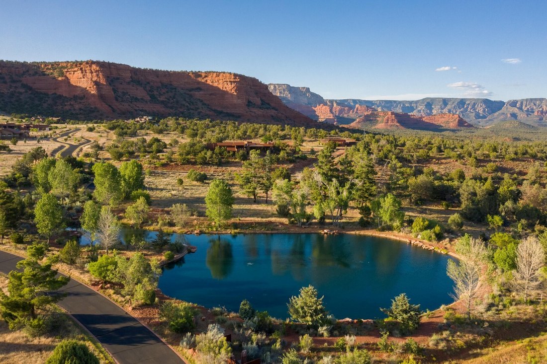 Land in Sedona, Arizona, United States 3 - 18289052