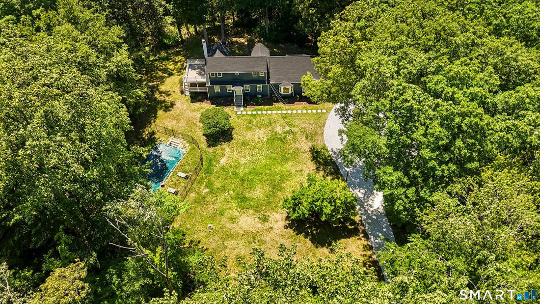 House in Redding, Connecticut, United States 3 - 18288222