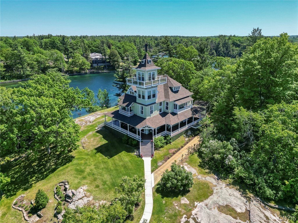 House in Alexandria Bay, New York, United States 2 - 18290572