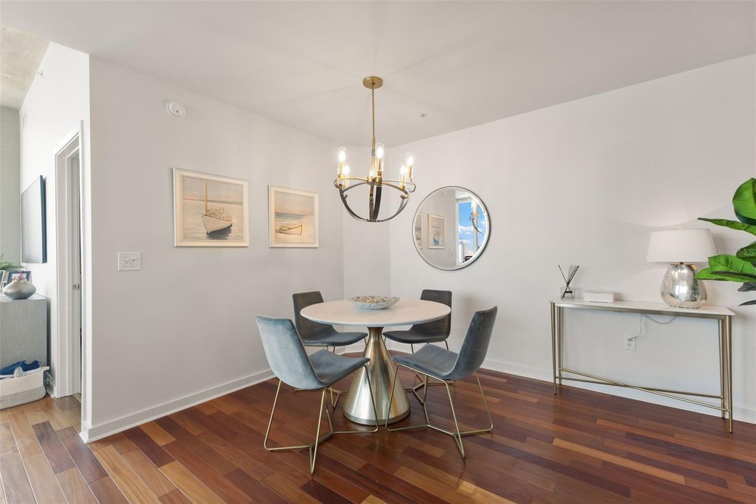 Condominio a Tampa, Florida, Stati Uniti 4 - 18280987