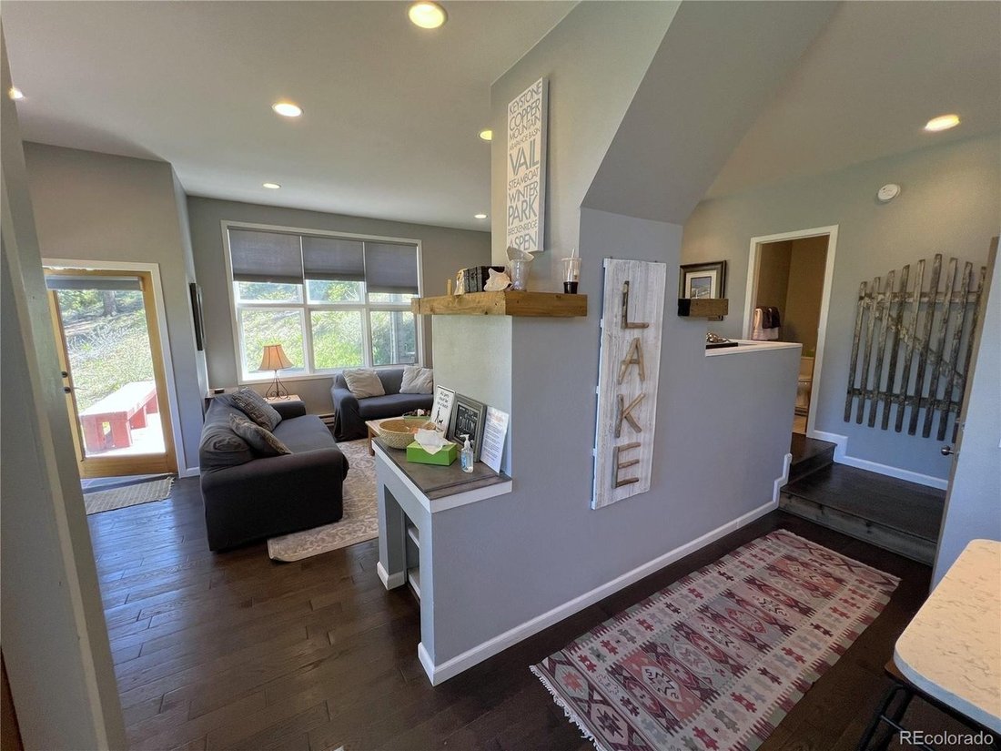 Apartment in Dillon, Colorado, United States 2 - 18285803